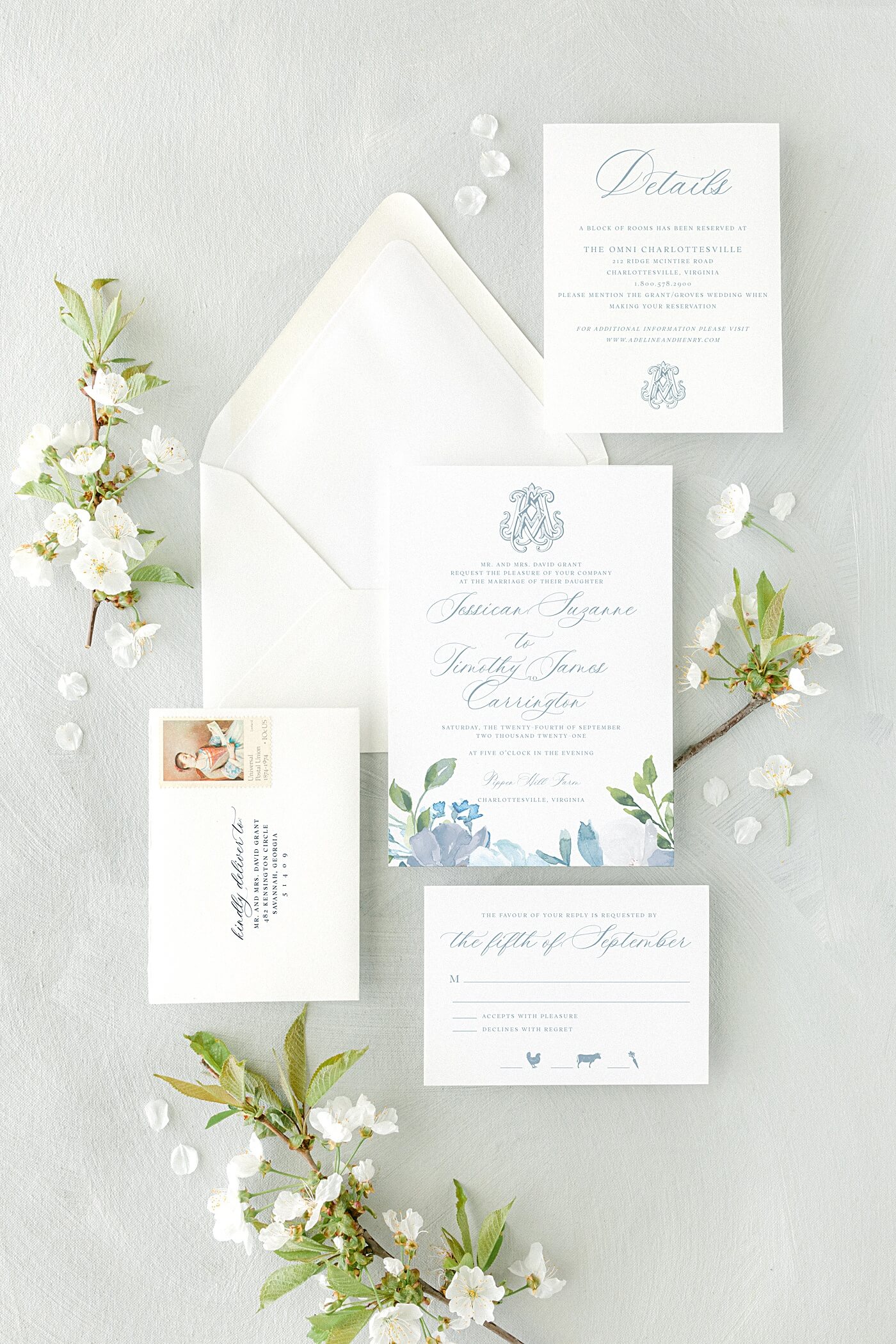 Meg Morrow Stationery & Home