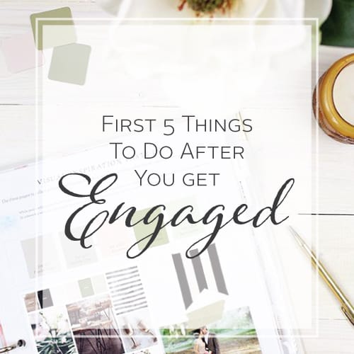 First5Engagement