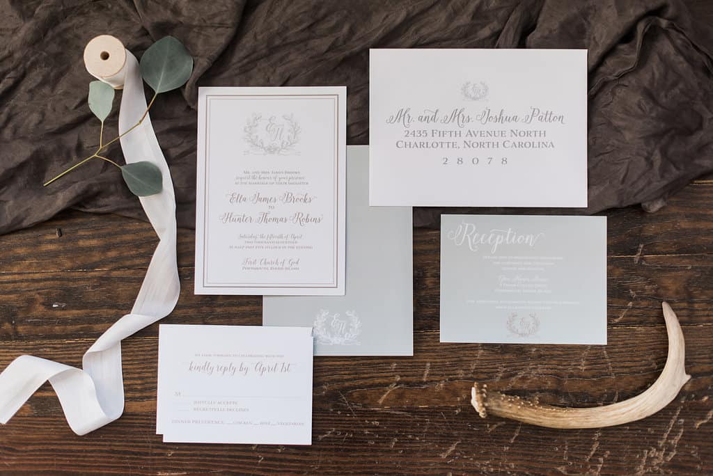 2016 Wedding Invitation Collection Available Now