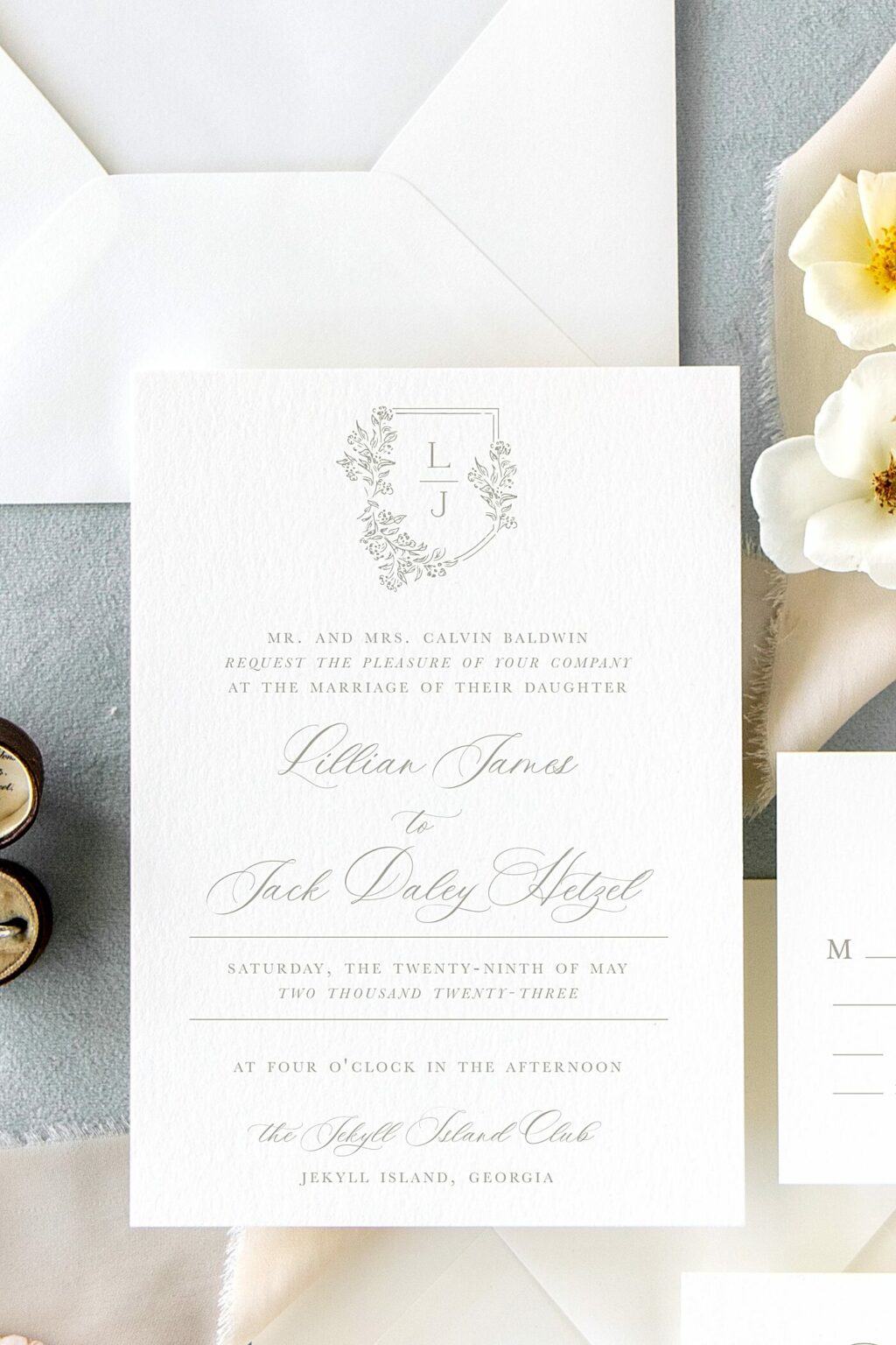 Wedding Stationery Guide